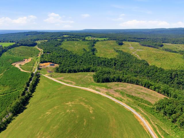 Land for sale in Mount Sulphur, Grandview