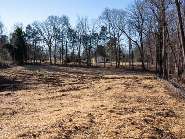 Land for sale in Alamance, North Carolina