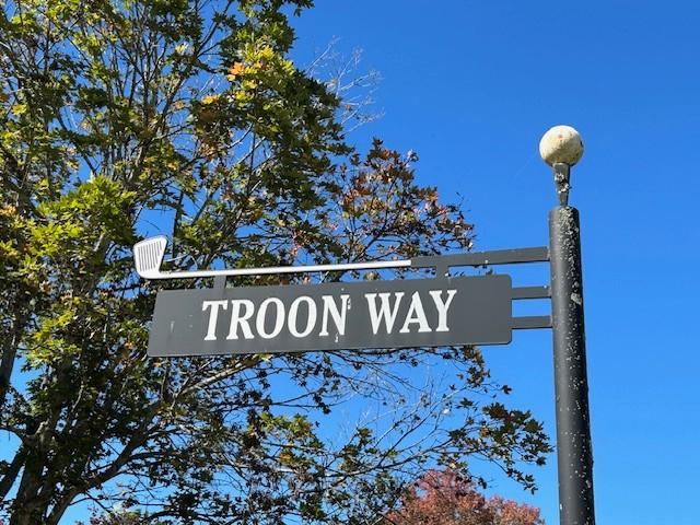 Land for sale in Tullahoma, Middle Tennessee
