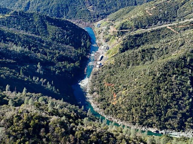 Land for sale in North San Juan, California