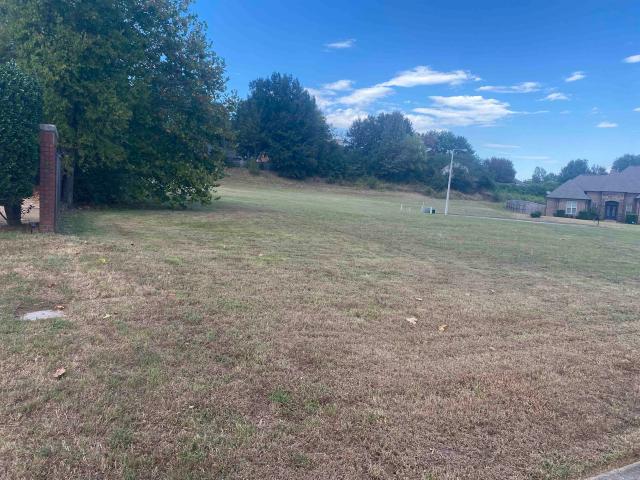 Land for sale in Memphis, West Tennessee