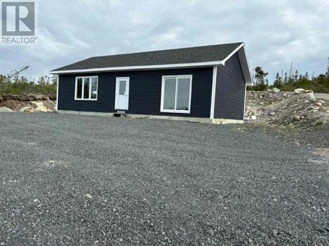 Property for sale in Newfoundland And Labrador