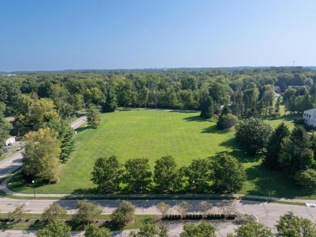 Land for sale in Wilmington, Ohio