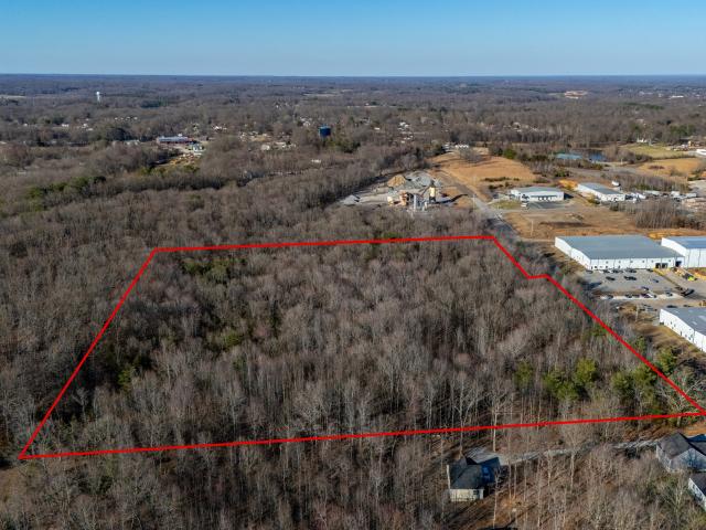 Land for sale in Tennessee