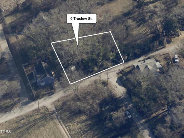 Land for sale in Tennessee
