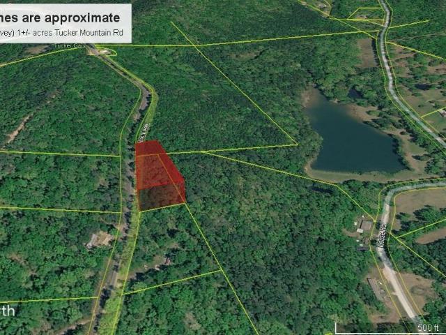 Land for sale in Locust Fork, Blount County