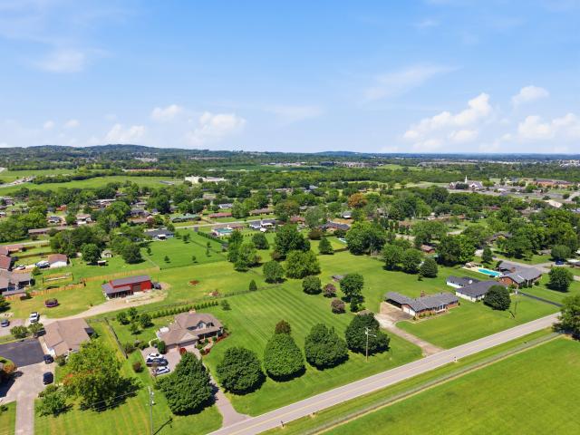 Land for sale in Lebanon, Middle Tennessee