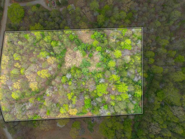 Land for sale in Virginia