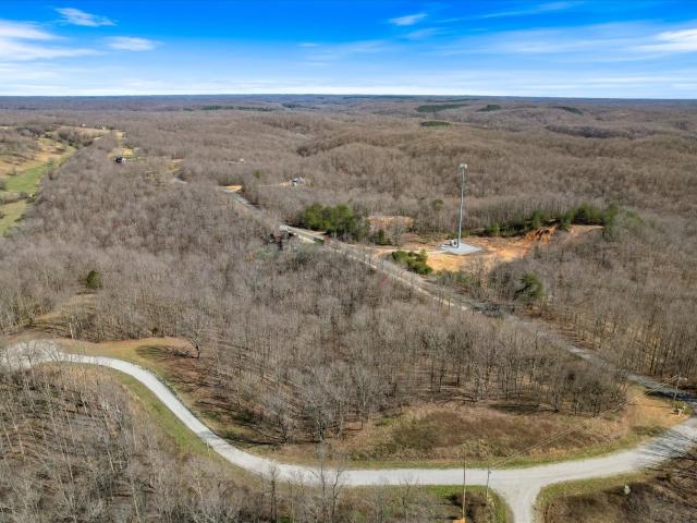 Land for sale in Tennessee