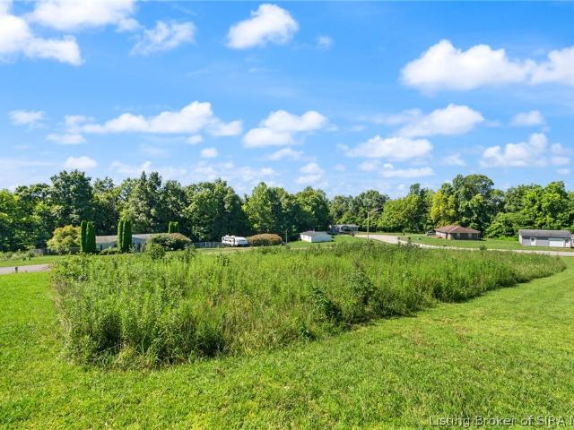 Land for sale in English, Indiana