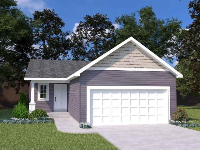 House for sale in Foristell, Missouri