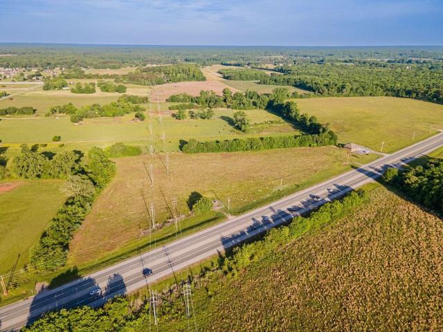Commercial for sale in Tennessee