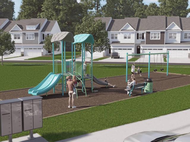 Townhouse for sale in Chester, Pennsylvania