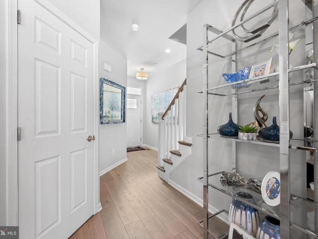 Townhouse for sale in Chester, Pennsylvania