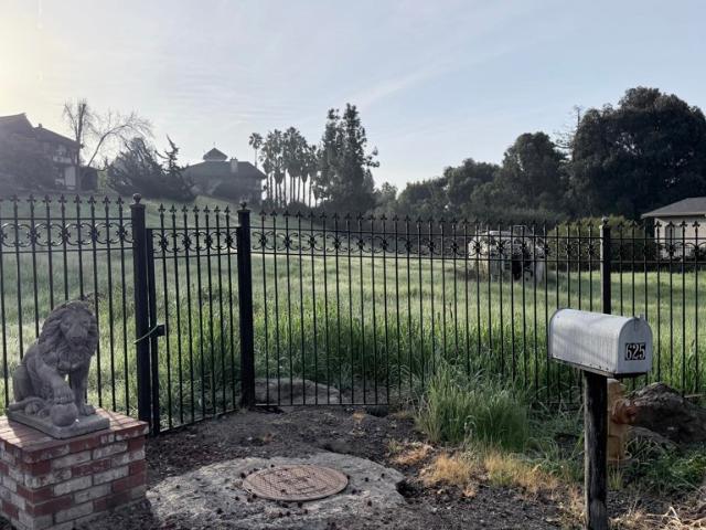 Land for sale in Fremont, California
