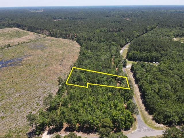 Land for sale in Smoaks, South Carolina