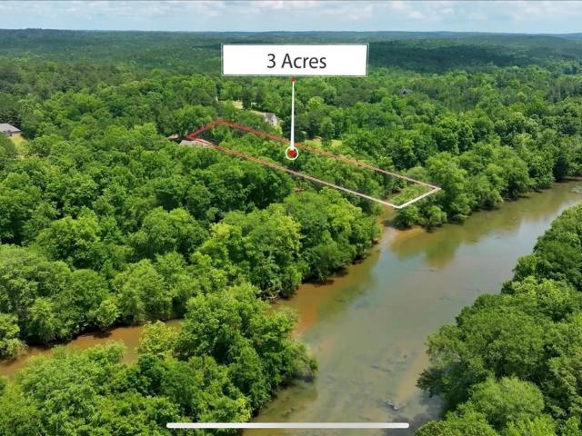 Land for sale in Gray, Georgia