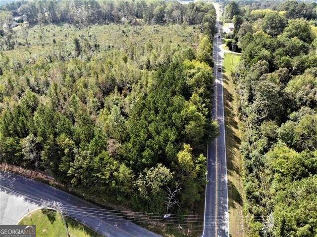 Land for sale in Varnell, Georgia