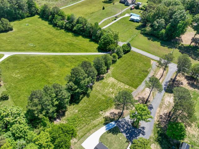 Land for sale in Tennessee