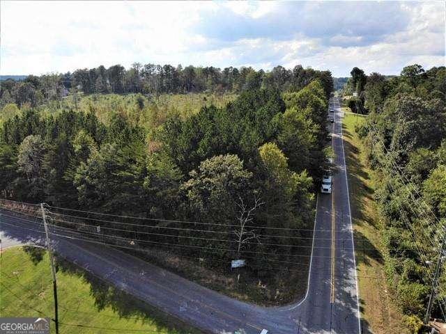 Land for sale in Varnell, Georgia