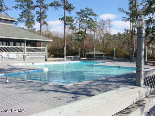 Land for sale in Washington, North Carolina
