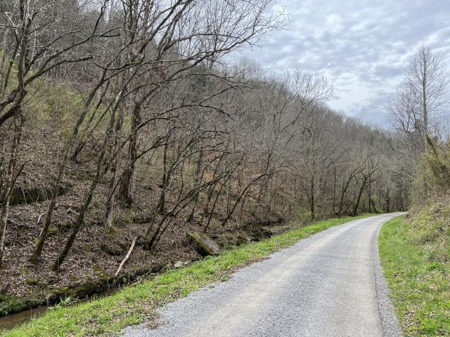 Land for sale in Tennessee