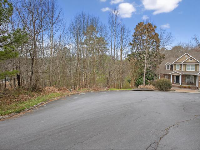Land for sale in Dalton, Georgia