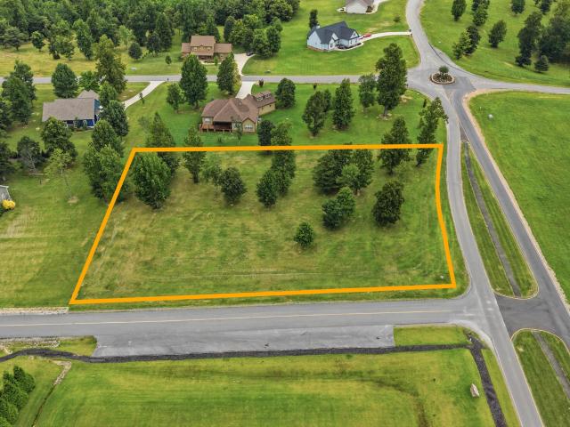 Land for sale in Tennessee