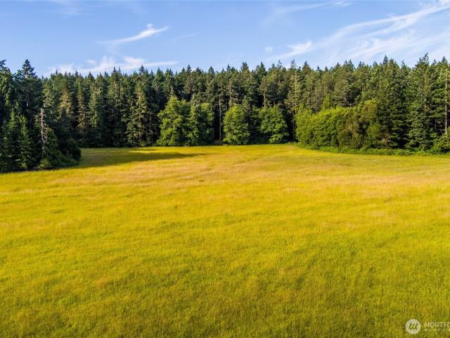 Land for sale in Friday Harbor, Washington
