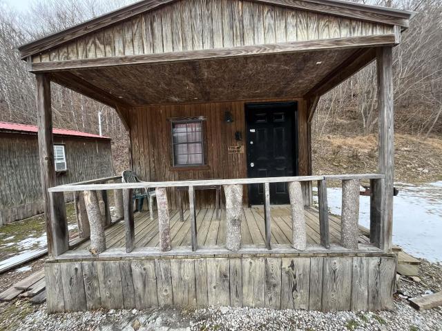 Commercial for sale in Harlan, Kentucky