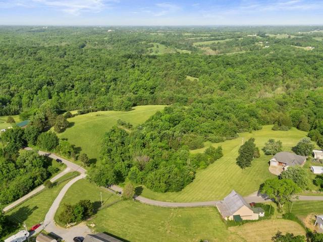 Land for sale in Williamstown, Kentucky