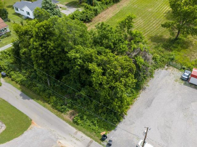 Land for sale in Tennessee