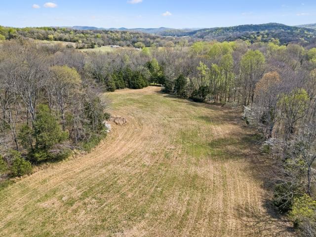 Farm for sale in Tennessee