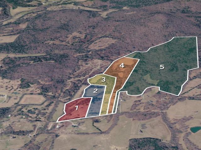 Farm for sale in Tennessee