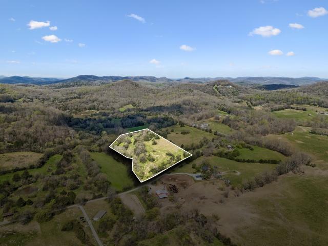 Farm for sale in Tennessee