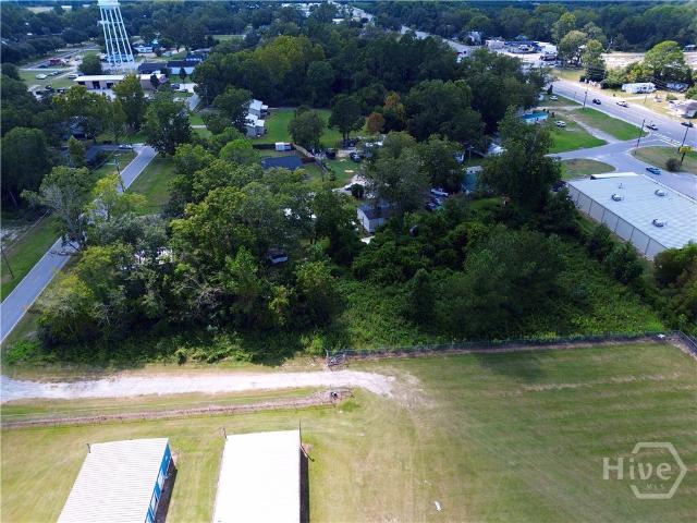Land for sale in Evans, Georgia