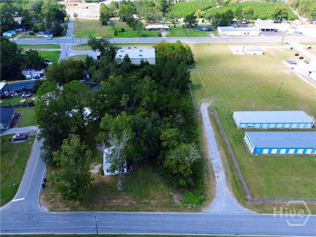 Land for sale in Evans, Georgia