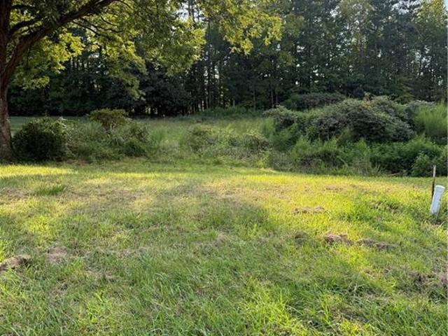 Land for sale in Asheboro, North Carolina