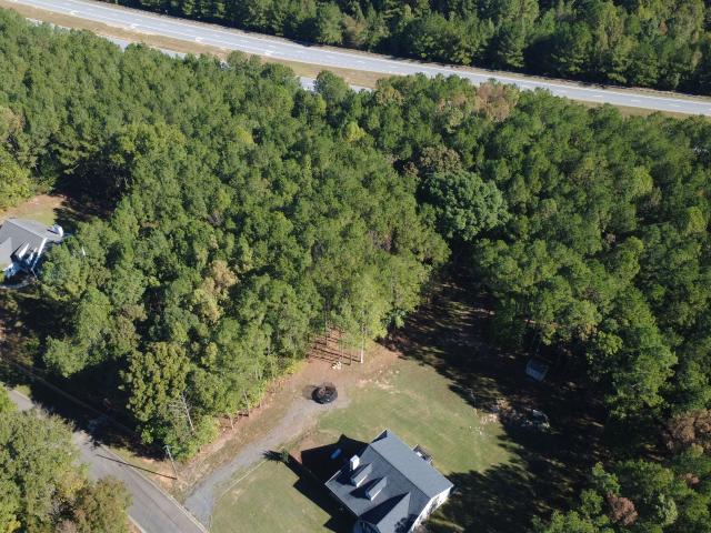 Land for sale in Franklin, Heard County