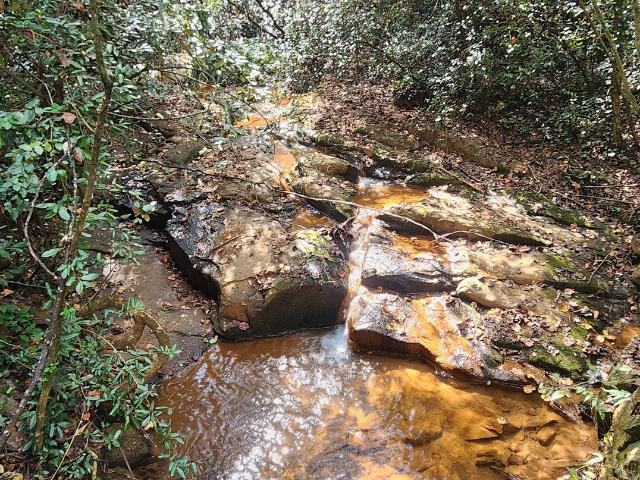 Land for sale in Upson, Georgia