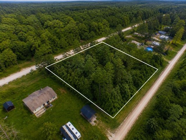 Land for sale in Polk, Texas