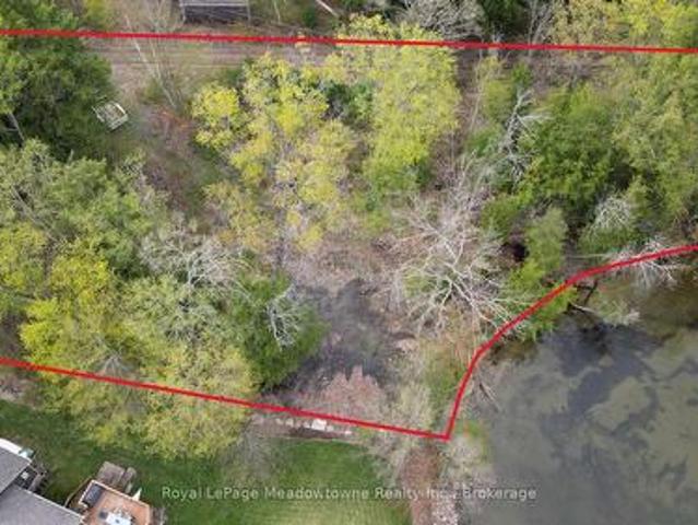 Land for sale in Minden Hills, Ontario