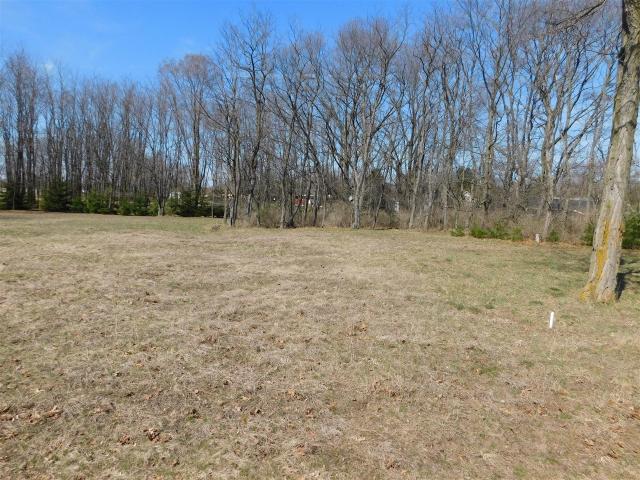 Land for sale in Manistee, Michigan