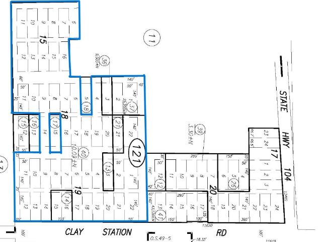 Land for sale in Galt, California
