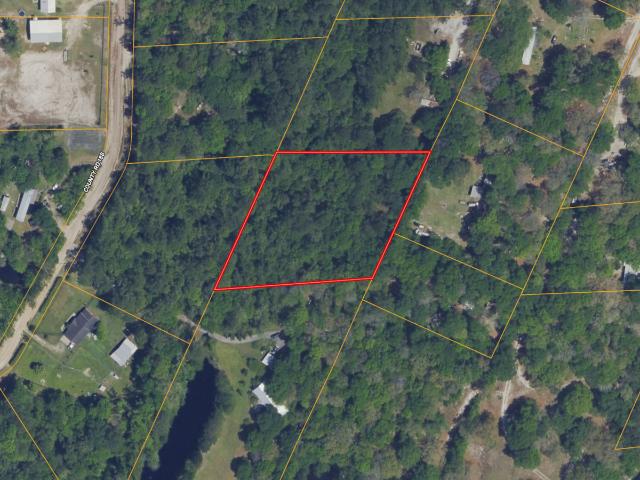Land for sale in Georgia