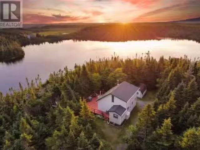 House for sale in Shearstown, Newfoundland And Labrador