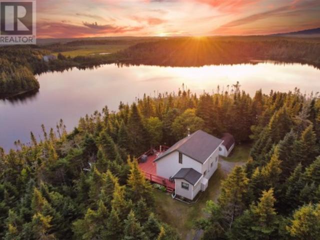 House for sale in Newfoundland And Labrador