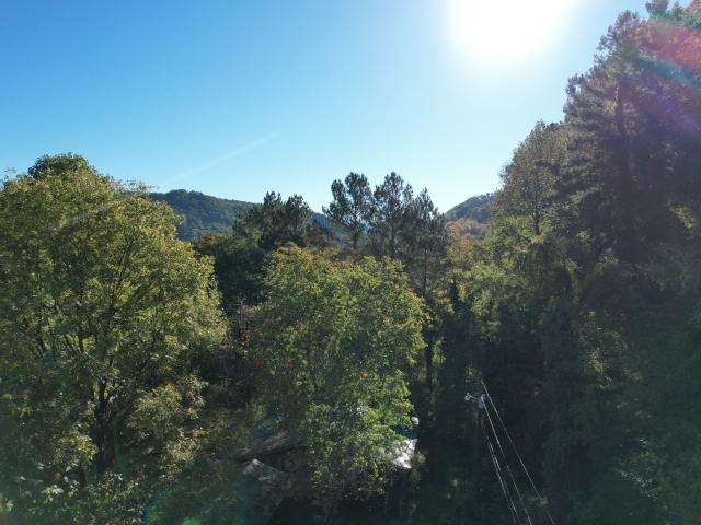 Land for sale in Sevierville, East Tennessee