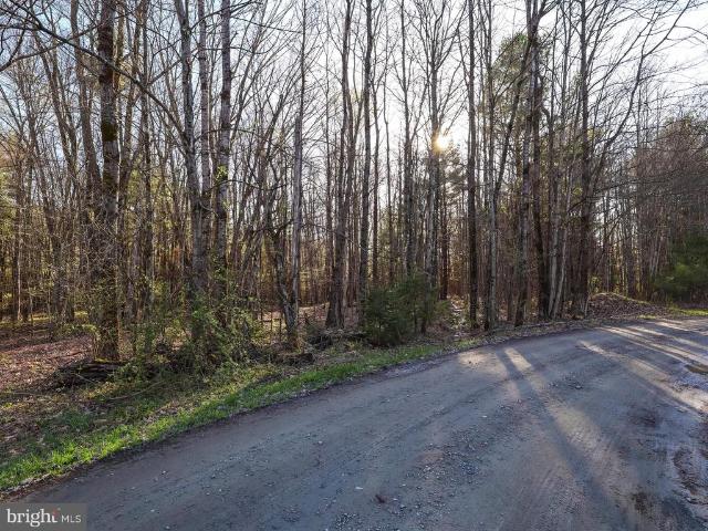 Land for sale in Brackney, Pennsylvania