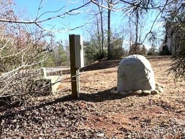 Land for sale in North Carolina